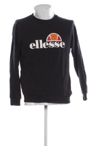 Męska bluzka Ellesse, Rozmiar M, Kolor Czarny, Cena 112,53 zł, #136731532