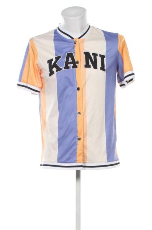 Мъжка блуза KAN, Размер M, Цвят Многоцветен, Цена 19,42 €, #136732666