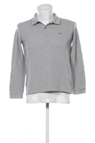 Męska bluzka Lacoste, Rozmiar S, Kolor Szary, Cena 191,99 zł, #136738259