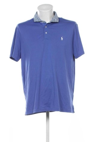 Herren Shirt Ralph Lauren Golf, Größe XL, Farbe Blau, Preis € 47,99, #136739264