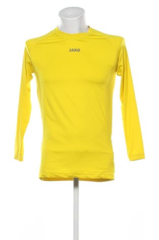 Męska bluzka Jako, Rozmiar XL, Kolor Żółty, Cena 35,99 zł, #136740503