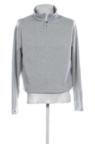 Herren Shirt Manfinity, Größe M, Farbe Grau, Preis € 15,99, #136740776