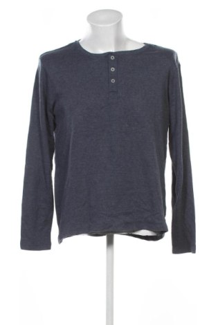 Bluză de bărbați Unbranded, Mărime XL, Culoare Albastru, Preț 46,99 Lei, #136741724