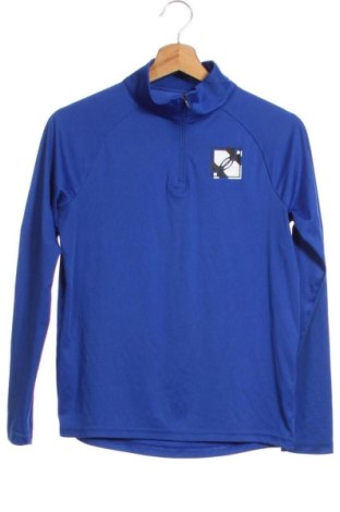 Męska bluzka Under Armour, Rozmiar XS, Kolor Niebieski, Cena 99,99 zł, #136742563