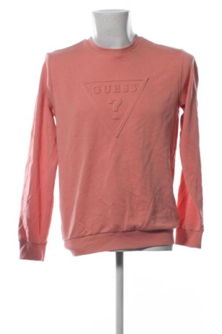 Мъжка блуза Guess, Размер M, Цвят Розов, Цена 19,42 €, #136745505