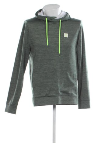 Męska bluzka Tom Tailor, Rozmiar L, Kolor Zielony, Cena 75,02 zł, #136746541