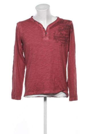 Męska bluzka Unbranded, Rozmiar L, Kolor Czerwony, Cena 30,99 zł, #136747003
