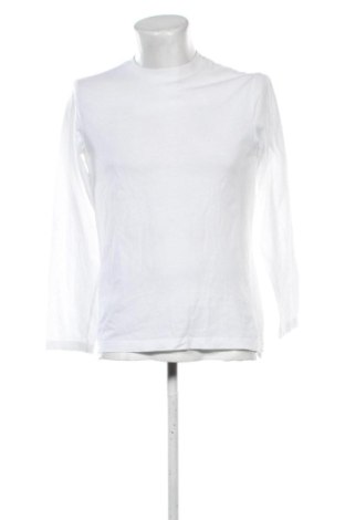 Férfi blúz H&M, Méret S, Szín Fehér, Ár 3 236 Ft, #136748232