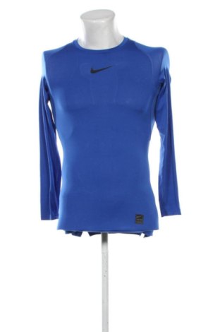Ανδρική μπλούζα Nike, Μέγεθος S, Χρώμα Μπλέ, Τιμή 17,99 €, #136748723
