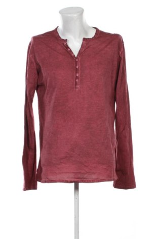 Męska bluzka Unbranded, Rozmiar XXL, Kolor Czerwony, Cena 29,99 zł, #136749595