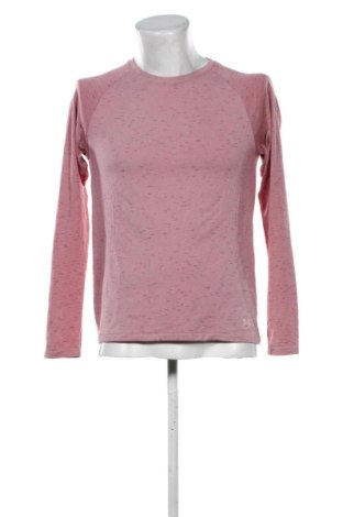 Męska bluzka Under Armour, Rozmiar L, Kolor Różowy, Cena 78,99 zł, #136749737
