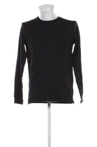 Bluză de bărbați Jean Pascale, Mărime L, Culoare Negru, Preț 26,99 Lei, #136753945
