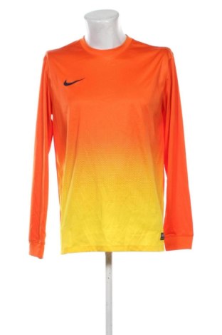 Ανδρική μπλούζα Nike, Μέγεθος L, Χρώμα Πολύχρωμο, Τιμή 21,99 €, #136754130