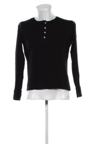 Herren Shirt Smog, Größe M, Farbe Schwarz, Preis 7,46 €, #136754757