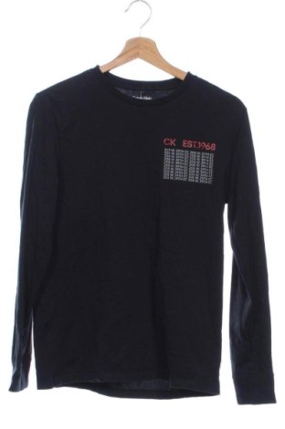 Pánské tričko  Calvin Klein, Velikost XS, Barva Černá, Cena  709,00 Kč, #136755261
