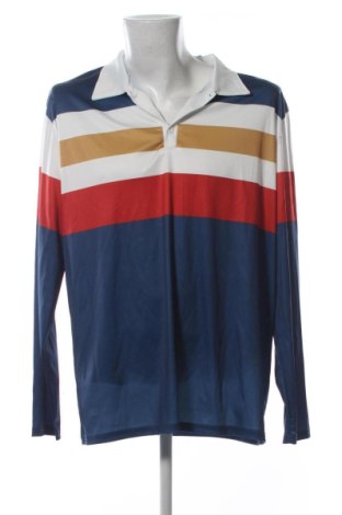 Pánské tričko  Unbranded, Velikost XXL, Barva Vícebarevné, Cena  283,00 Kč, #136755487