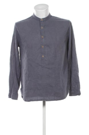 Ανδρική μπλούζα Unbranded, Μέγεθος S, Χρώμα Μπλέ, Τιμή 10,64 €, #136756792
