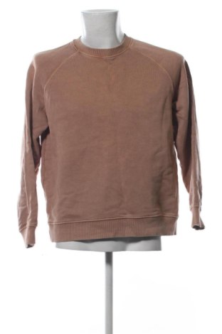 Pánské tričko  Zara, Velikost L, Barva Popelavě růžová, Cena  283,00 Kč, #136761648