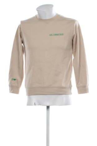 Bluză de bărbați Unbranded, Mărime S, Culoare Bej, Preț 9,99 Lei, #136763082