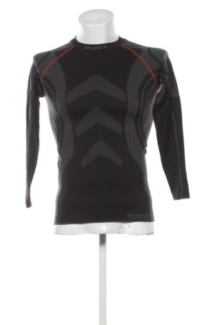 Herren Shirt Brubeck, Größe M, Farbe Schwarz, Preis € 40,99, #136763276