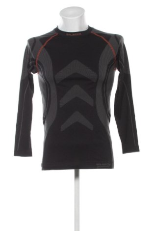 Herren Shirt Brubeck, Größe XL, Farbe Schwarz, Preis € 70,99, #136763630