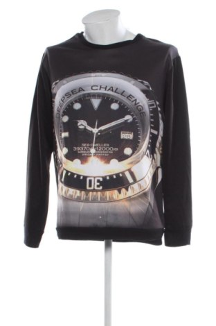 Férfi blúz Imperial, Méret XL, Szín Fekete, Ár 9 259 Ft, #136763809