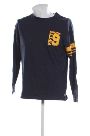 Bluză de bărbați Ellesse, Mărime XL, Culoare Albastru, Preț 25,99 Lei, #136764230