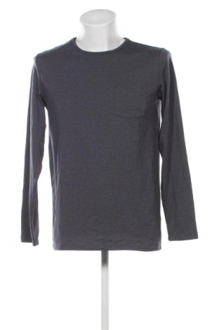 Herren Shirt Livergy, Größe M, Farbe Grau, Preis € 6,00, #136766730