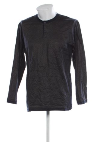 Bluză de bărbați Unbranded, Mărime L, Culoare Albastru, Preț 56,99 Lei, #136773288