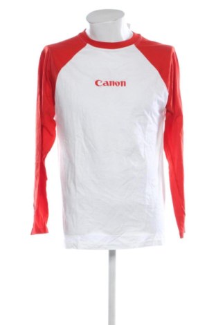Herren Shirt Canon, Größe M, Farbe Mehrfarbig, Preis 12,99 €, #136774708