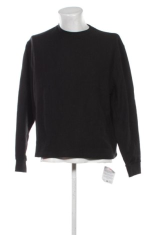 Мъжка блуза ASOS, Размер M, Цвят Черен, Цена 32,21 €, #136678389