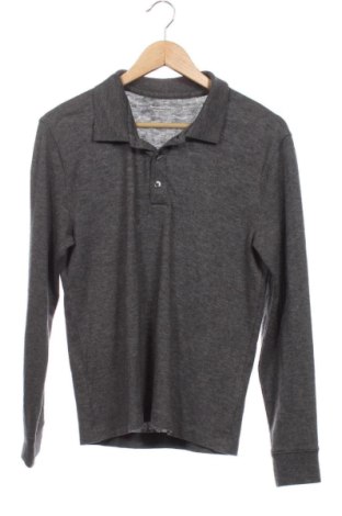 Pánske tričko  Abercrombie & Fitch, Veľkosť XS, Farba Sivá, Cena  13,81 €, #136679030
