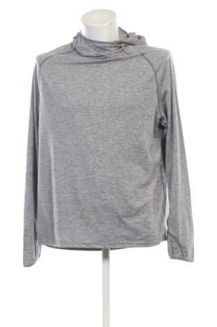 Męska bluzka Active, Rozmiar XL, Kolor Szary, Cena 30,99 zł, #136706016