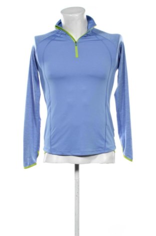 Herren Shirt Active By Tchibo, Größe S, Farbe Blau, Preis 15,99 €, #136690031