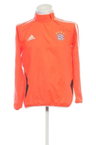 Pánská bunda  Adidas, Velikost S, Barva Oranžová, Cena  519,00 Kč, #136672826