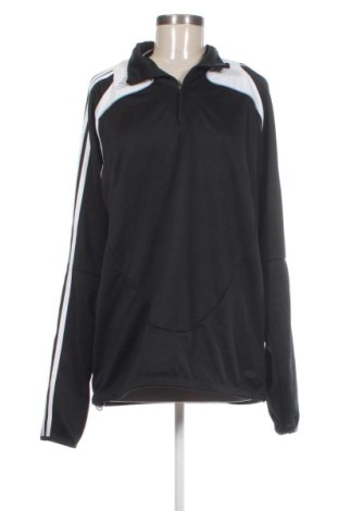 Мъжка блуза Adidas, Размер M, Цвят Черен, Цена 21,47 €