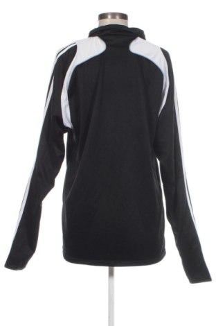 Мъжка блуза Adidas, Размер M, Цвят Черен, Цена 21,47 €