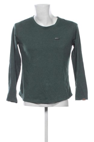 Męska bluzka Unbranded, Rozmiar L, Kolor Zielony, Cena 41,99 zł, #136705091