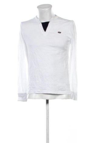 Herren Shirt Baci & Abbracci, Größe M, Farbe Weiß, Preis € 18,99, #136656916