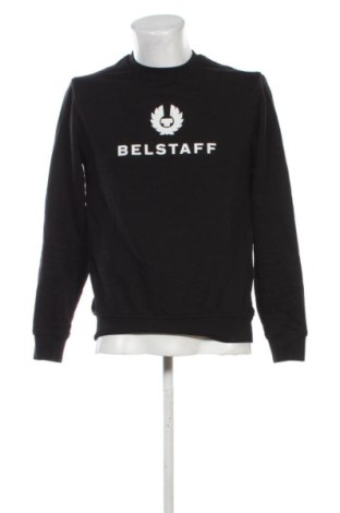 Herren Shirt Belstaff, Größe S, Farbe Schwarz, Preis € 129,99, #133367110