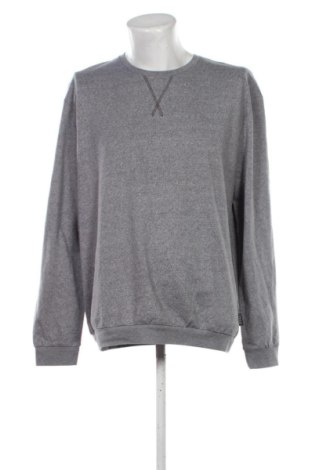 Мъжка блуза C&A, Размер XXL, Цвят Сив, Цена 10,22 €, #136680506