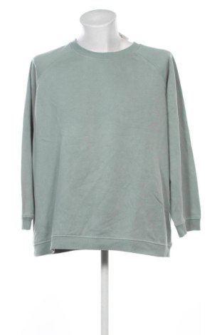 Мъжка блуза C&A, Размер XL, Цвят Зелен, Цена 20,45 €, #136706788