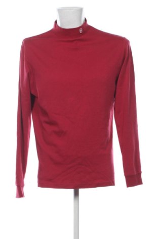 Herren Shirt Conte Of Florence, Größe XL, Farbe Rot, Preis 21,00 €, #136703372