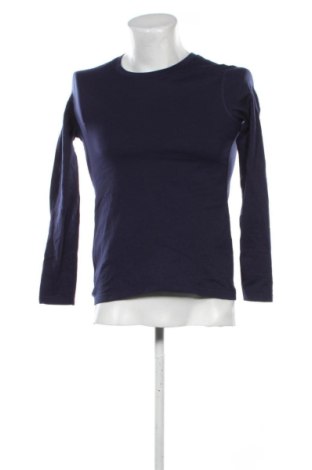 Herren Shirt Crane, Größe S, Farbe Blau, Preis 4,99 €, #136701531