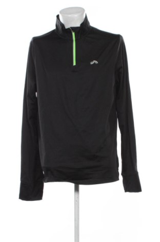 Herren Shirt Crivit, Größe XL, Farbe Schwarz, Preis 23,99 €, #136680645