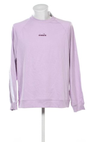 Мъжка блуза Diadora, Размер XL, Цвят Многоцветен, Цена 21,47 €, #136686324