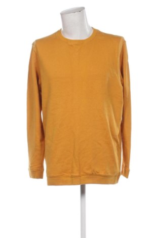 Herren Shirt Dressmann, Größe XL, Farbe Orange, Preis 13,81 €, #136681147