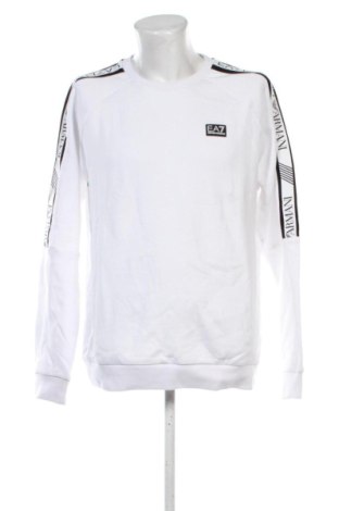 Pánské tričko  Emporio Armani, Velikost 3XL, Barva Bílá, Cena  2 079,00 Kč, #132019784