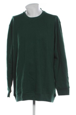 Męska bluzka Engelbert Strauss, Rozmiar 4XL, Kolor Zielony, Cena 72,99 zł, #136700382
