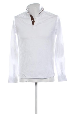 Herren Shirt Father & Sons, Größe M, Farbe Weiß, Preis 27,99 €, #136704346